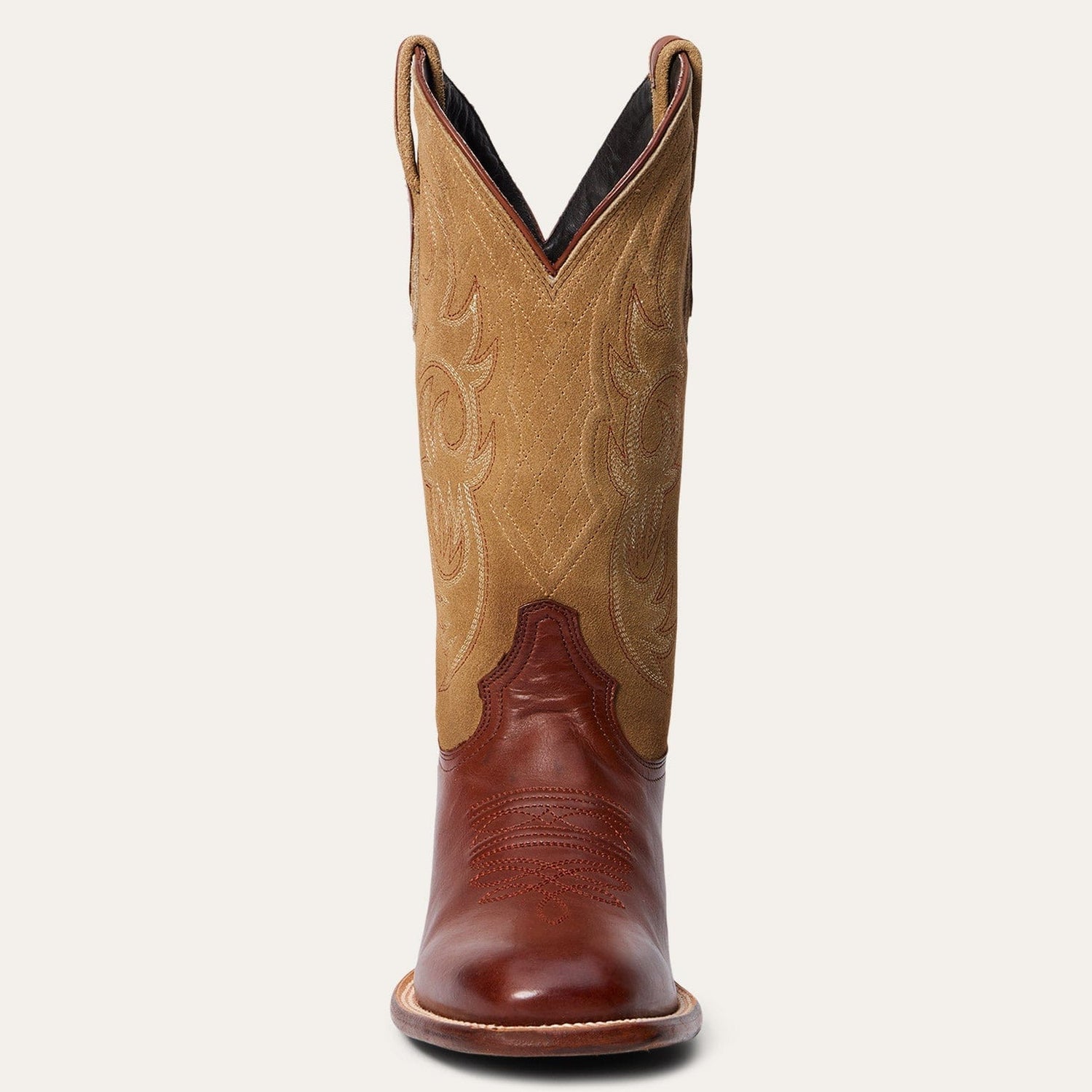 Men’s Western Leather Boots