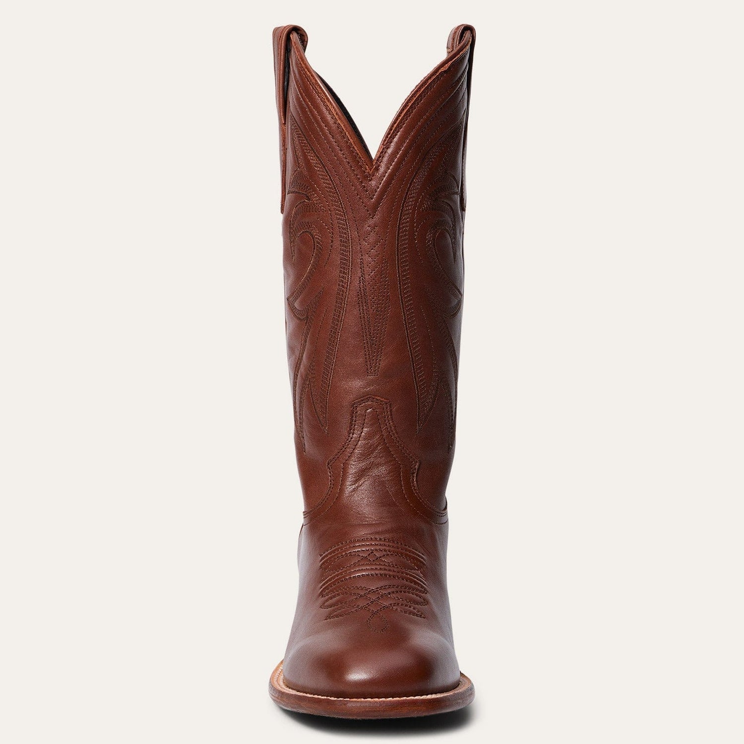 Men’s Western Leather Boots