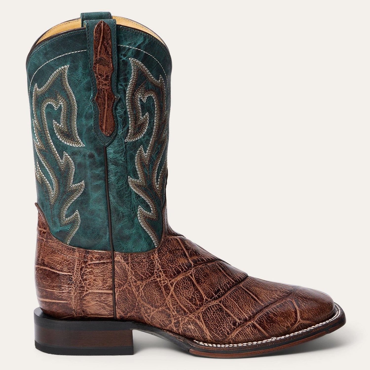 Men’s Western Leather Boots