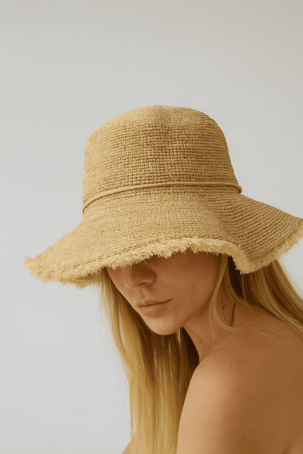 Bucket Hat - CAPOLLE