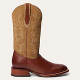 Men’s Western Leather Boots