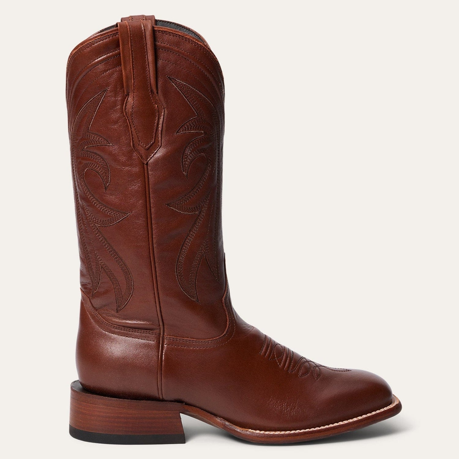 Men’s Western Leather Boots