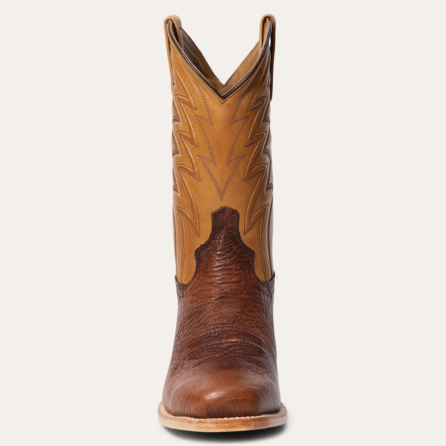 Men’s Western Leather Boots