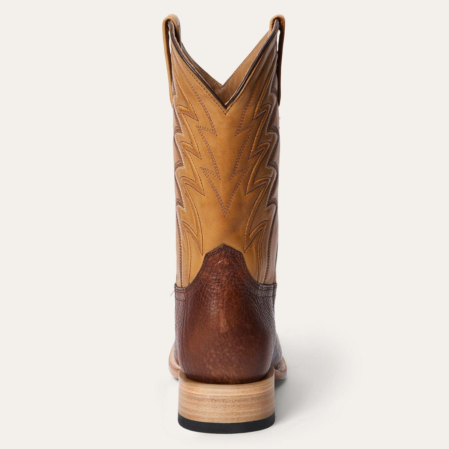 Men’s Western Leather Boots