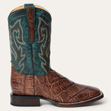 Men’s Western Leather Boots