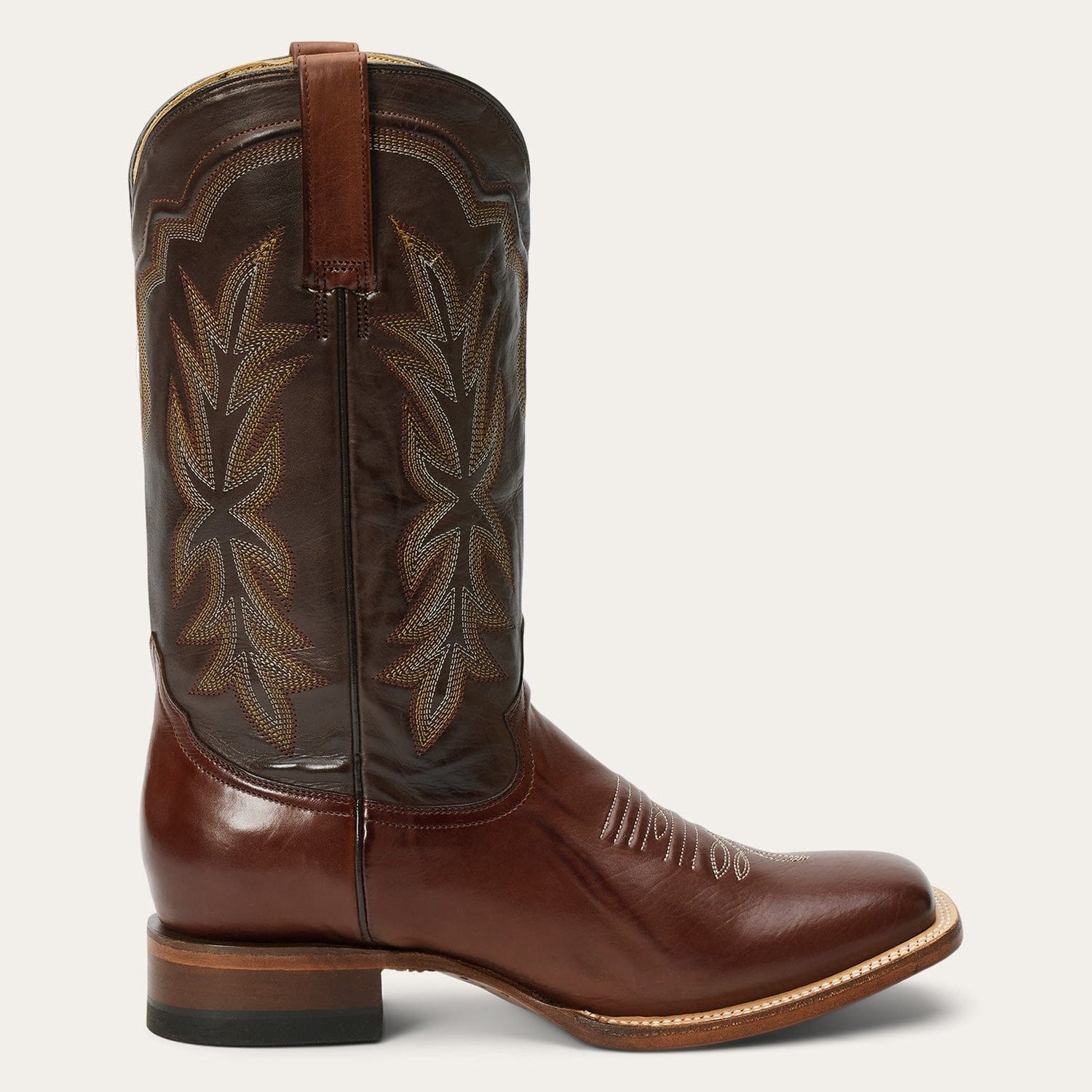 Women’s Western Leather Boots