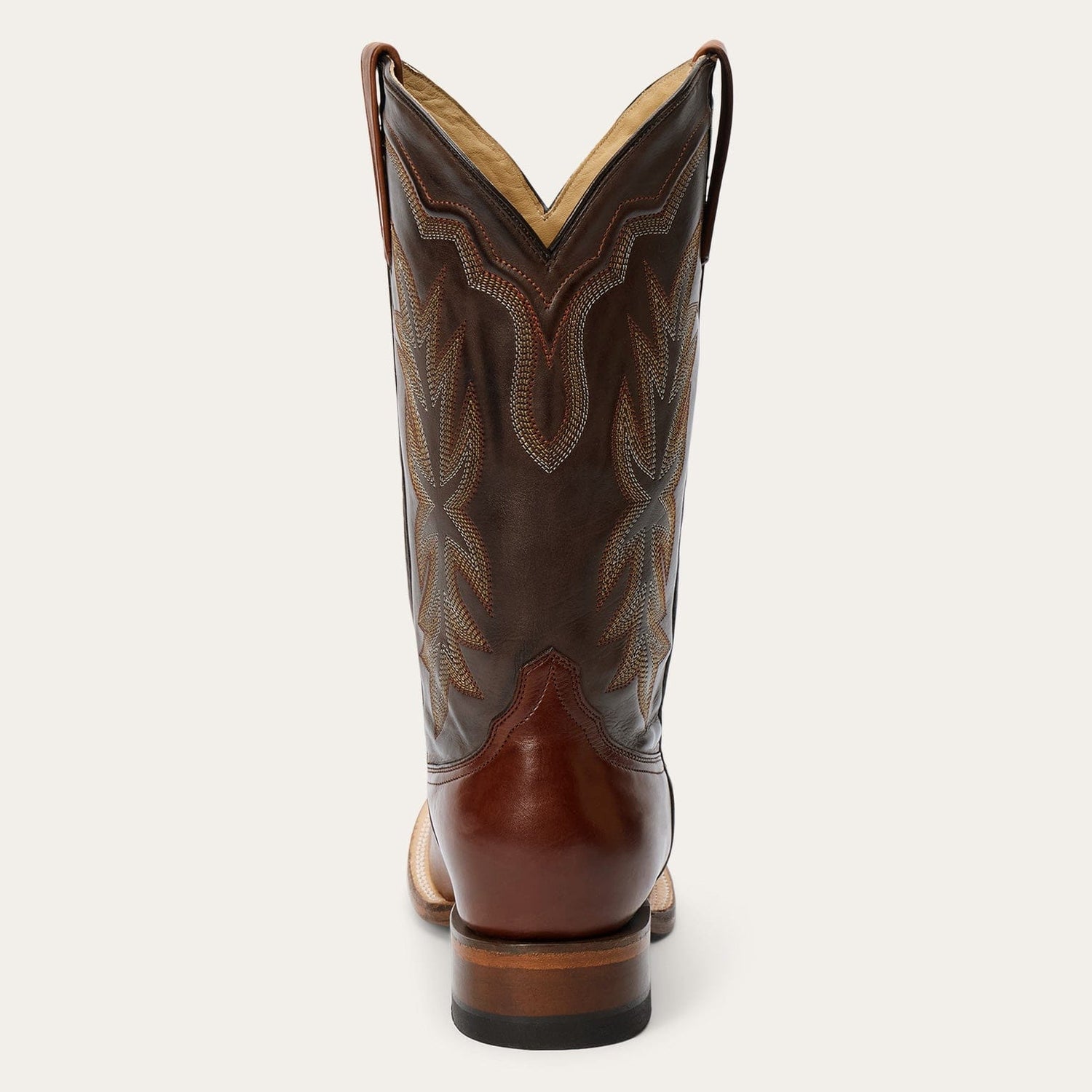 Women’s Western Leather Boots