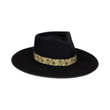 Wool Rancher Fedora Hat