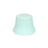 Raffia or Fabric Bucket Hat